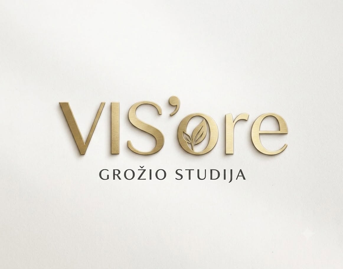 VIS’ore